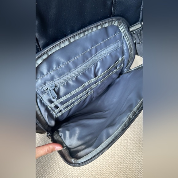 NWT Twitch Merch! TIMBUK2 Uptown Backpack with Laptop Compartment - Picture 8 of 9